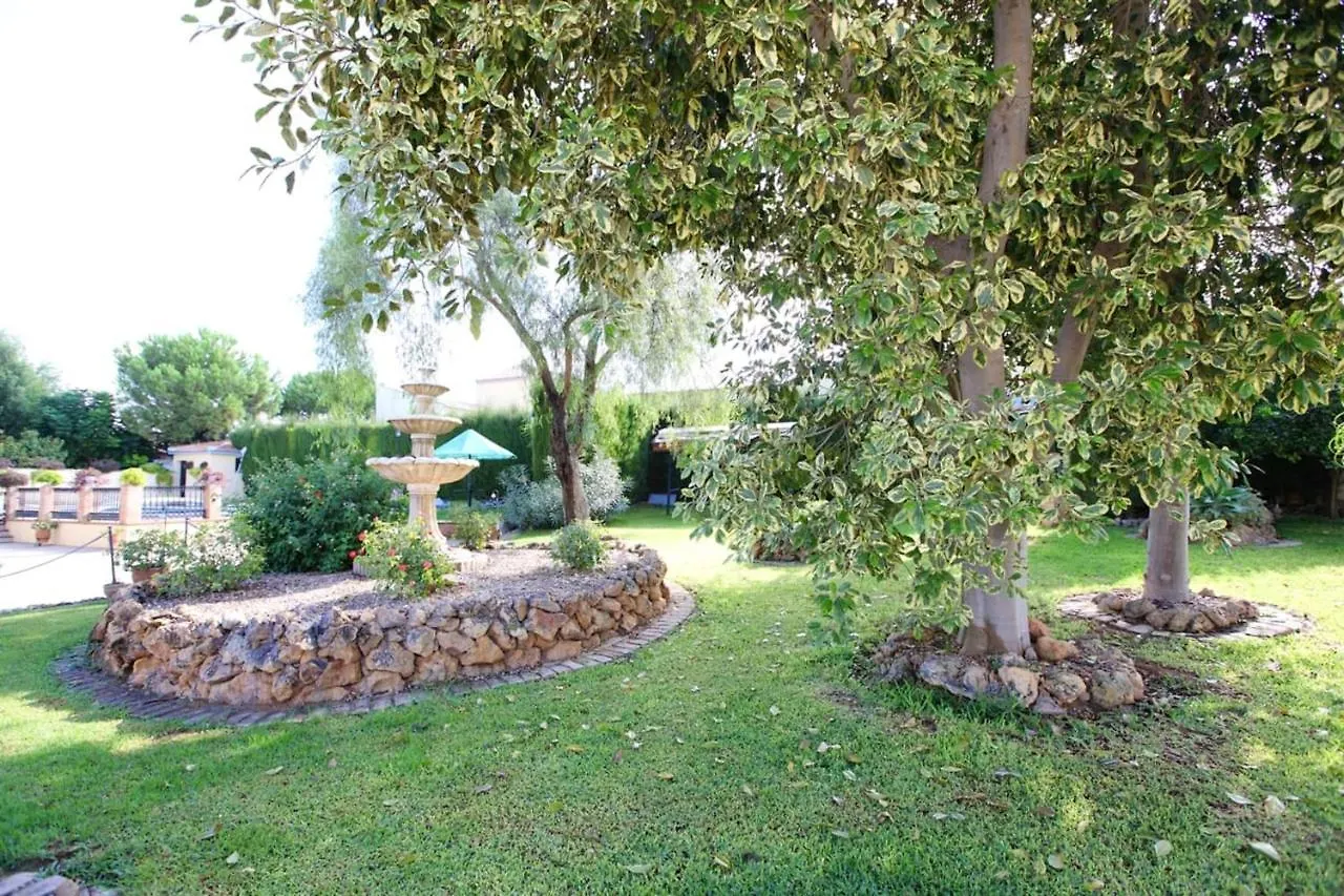 Spacious Villa With Pool In Sanlucar La Mayor