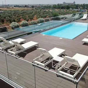 Leflet Sanlucar Hotel