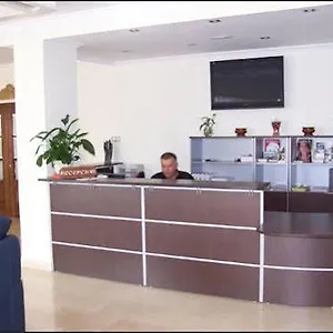 La Alegria Hotel