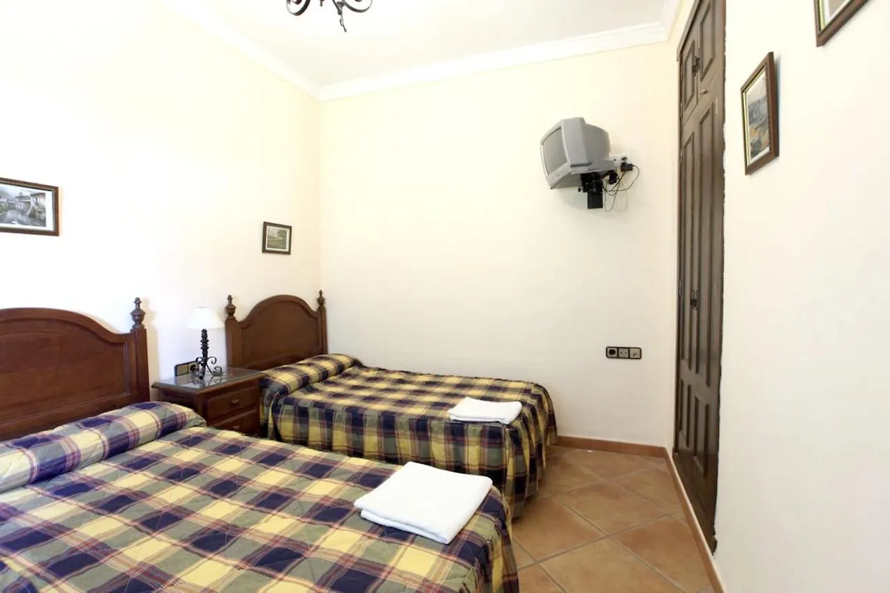 Spacious Villa With Pool In Sanlucar La Mayor