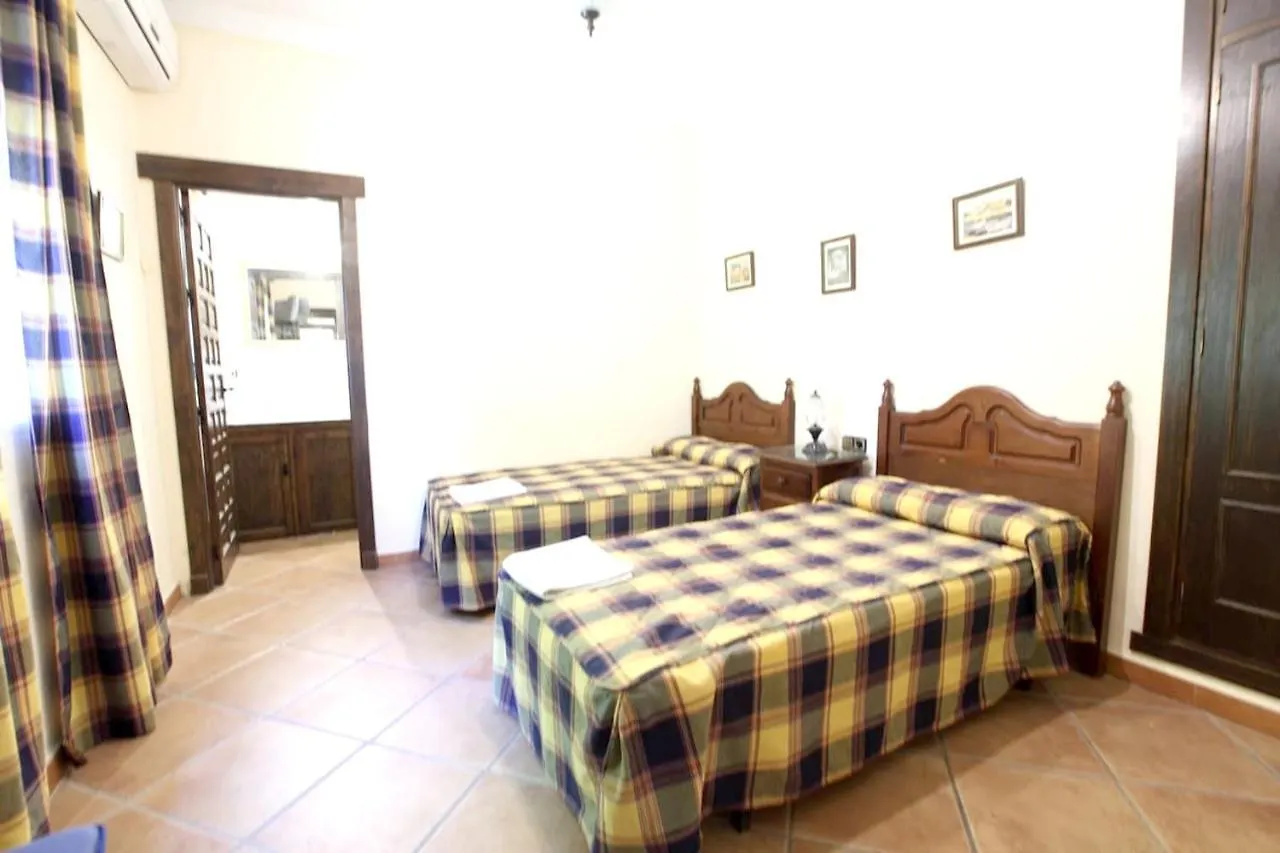 Spacious Villa With Pool In Sanlucar La Mayor Spain